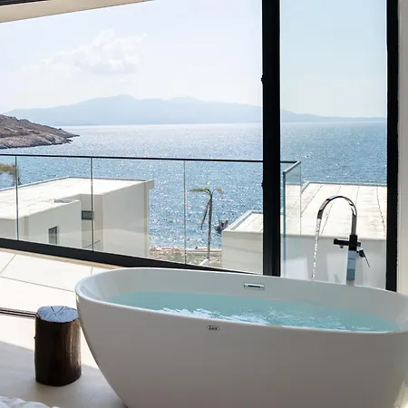 Mediterranean Waterfront Villa