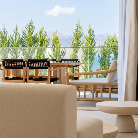Mediterranean Waterfront Villa Sarande