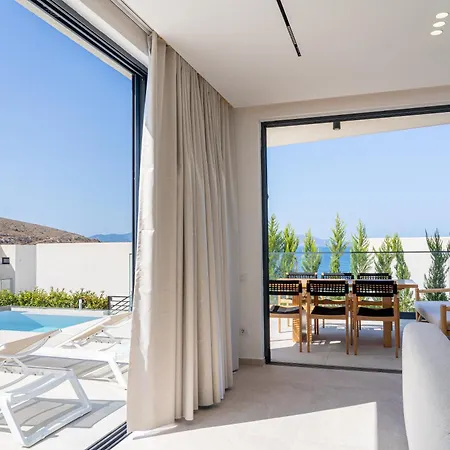 Mediterranean Waterfront *