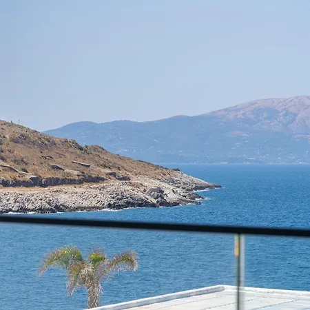Villa Mediterranean Waterfront