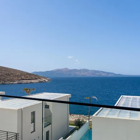 Villa Mediterranean Waterfront