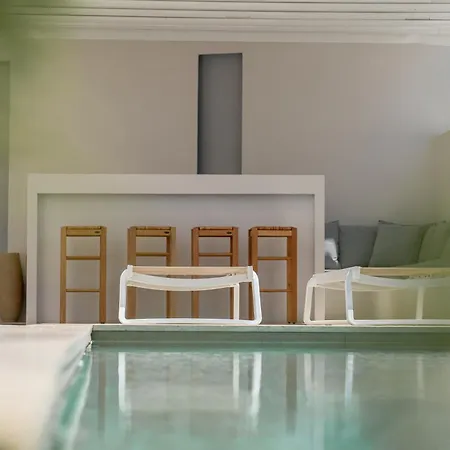 Mediterranean Waterfront Villa Sarande