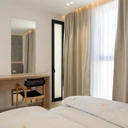 Villa Mediterranean Waterfront *