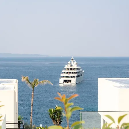 Mediterranean Waterfront Sarande